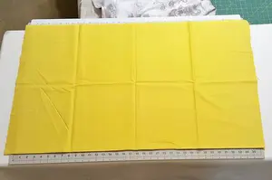 Beginner quilters need to know how to cut fabric for quilting. It's easy! Follow step by step to get a straight edge, cut strips and more.