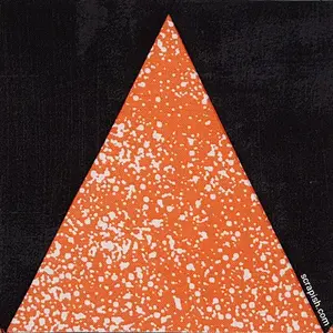 The triangle in a square unit... Small for star blocks, large for a standalone quilt block. See how to use tri recs triangle rulers to make it. Easy!