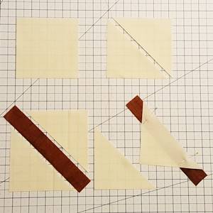 maple leaf quilt block step 3a maple leaf quilt block step 3a