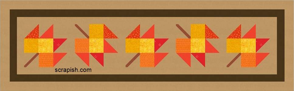Maple Leaf Quilt Pattern, FREE QUILT PATTERN