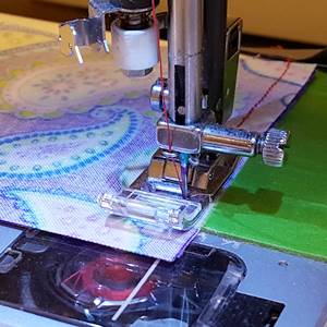 Nine Patch Quilt Block Pattern Step 2b Nine Patch Quilt Block Pattern Step 2b