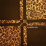 disappearing four patch quilt block