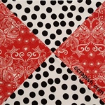 hourglass quilt block