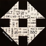 monkey wrench quilt block pattern