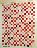 postage stamp quilt thumbnail